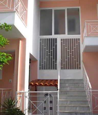 Greek Perfect Family Summer Spot Διαμέρισμα Γύθειο
