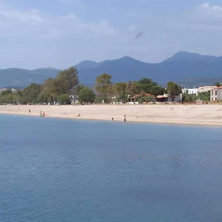 Greek Perfect Family Summer Spot Διαμέρισμα Γύθειο