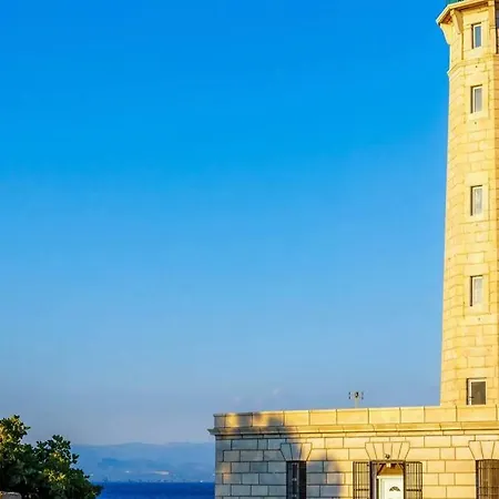 Διαμέρισμα Greek Perfect Family Summer Spot Γύθειο