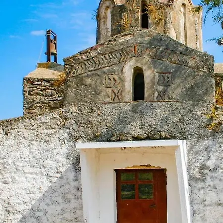 Greek Perfect Family Summer Spot
