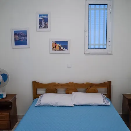 Greek Perfect Family Summer Spot شقة غيتيو