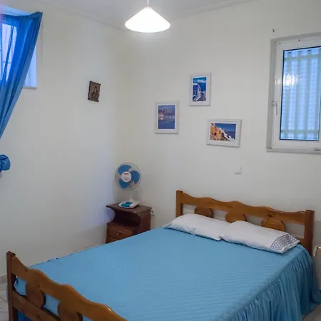 Greek Perfect Family Summer Spot Διαμέρισμα Γύθειο
