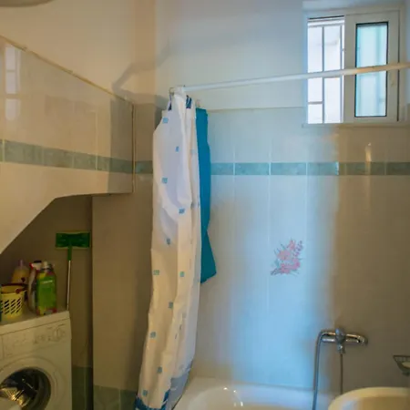 Greek Perfect Family Summer Spot Διαμέρισμα *