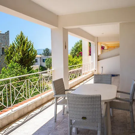 Greek Perfect Family Summer Spot *